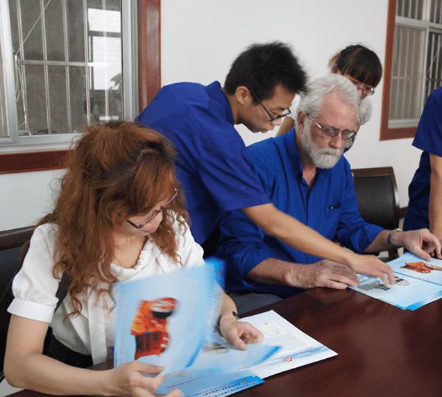 罗茨风机客户见证_头号玩家娱乐平台风机 性价比高